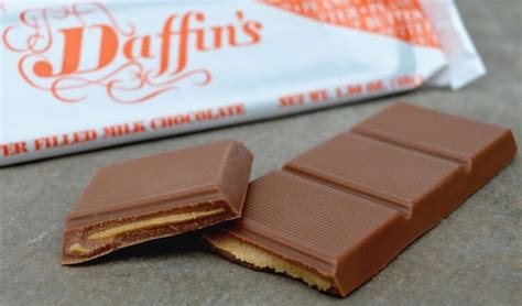 1.5 oz. Milk Chocolate Bar with Peanut Butter Filling