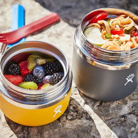 Hydro Flask 20oz Insulated Food Jar