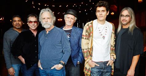 Dead & Company to make rare New Orleans appearance by Grateful Dead-related band | Keith Spera ...