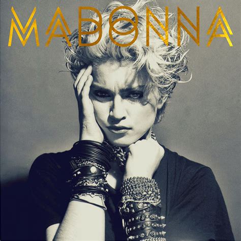 Download: Madonna - The First Album Reloaded (The Demos) - MADONNA MADWORLD