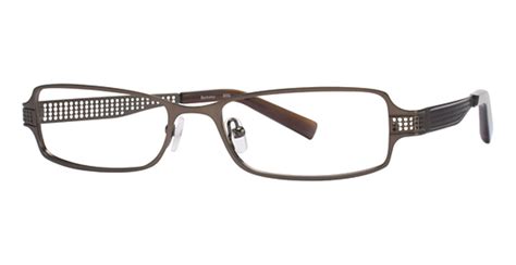 Berkeley Eyeglasses Frames by Geoffrey Beene