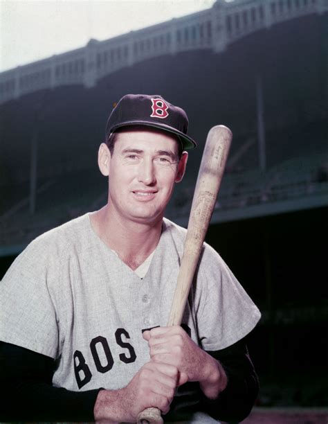 Ted Williams on 'American Masters': The Greatest Hitter Who Ever Lived