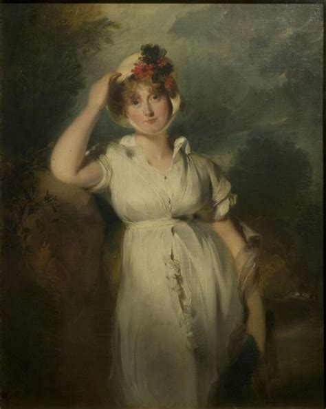 Caroline of Brunswick (1768-1821), Queen of George IV | Lawrence, Thomas PRA (Sir) | V&A Explore ...