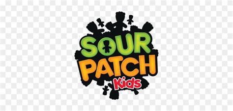 Top Sour Patch Kids Logo of the decade Check it out now!