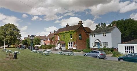 15 stunning Hertfordshire villages that are a world away from urban life - HertsLive