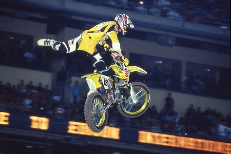 Travis Pastrana - Articles & Videos - Racer X Online