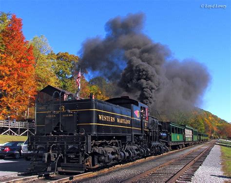 West Virginia Scenic Train Rides | Scenic railroads, Scenic train rides, West virginia travel