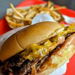 Best Burger Joints Near Me - October 2024: Find Nearby Burger Joints Reviews - Yelp