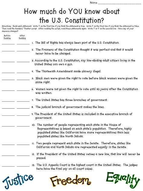 Crafting Connections: Don't let Constitution Day sneak up on you this year...