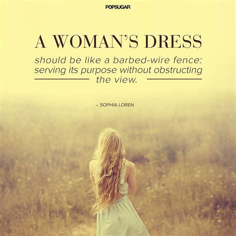 Fashion Quotes For Women