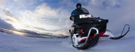 Before You Hit the Throttle: How to Prepare for a Safe Snowmobile Excursion | Farm Bureau ...