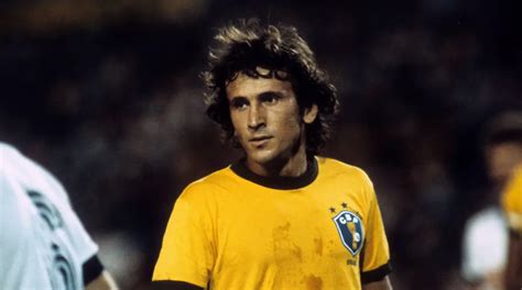 Zico: Bio and career history - History Of Soccer