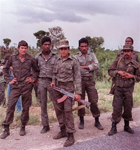 Photos - Ogaden War (1977-1978) | A Military Photo & Video Website