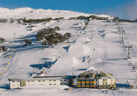 Perisher Ski Resort | Perisher Resort NSW Review