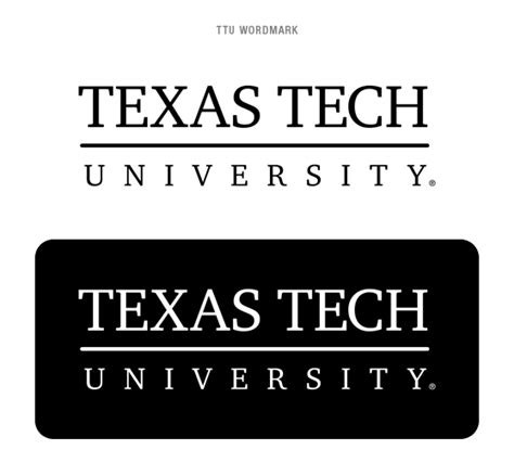 Free Texas Tech Logo, Download Free Texas Tech Logo png images, Free ...