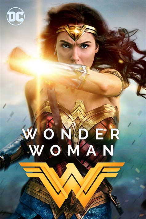 wonder woman movies review