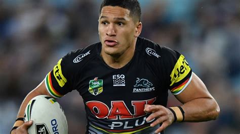 Dallin Watene Zelezniak's Bulldogs signing: winger, not fullback, says Peter Sterling