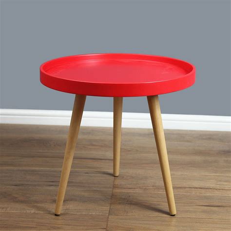 2024 Best of Round Red Coffee Tables