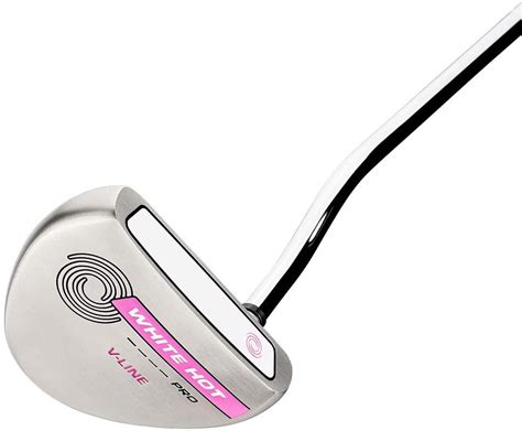 Top 10 Best Women's Golf Putters - Brand Review