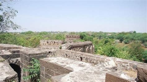 Ahmednagar Tourism, Travel Guide & Tourist Places in Ahmednagar-NativePlanet