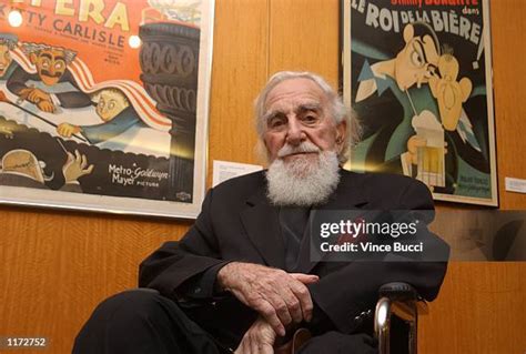 Al Hirschfeld Photos and Premium High Res Pictures - Getty Images