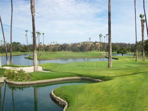 Course Review: Fairbanks Ranch Golf Club – Bogeys Across America