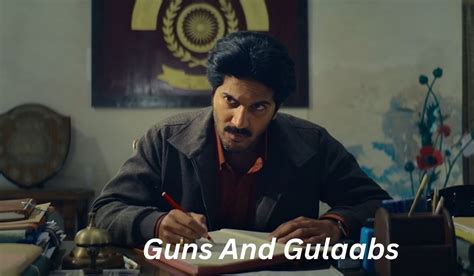 Guns & Gulaabs Release Date 2023, Reviews, Cast, Episodes, Storyline ...