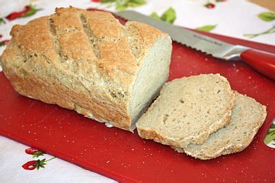 18 Hour Kitchen: Gluten Free Yeast Bread | Yeast free breads, Gluten free yeast free, Dairy free ...