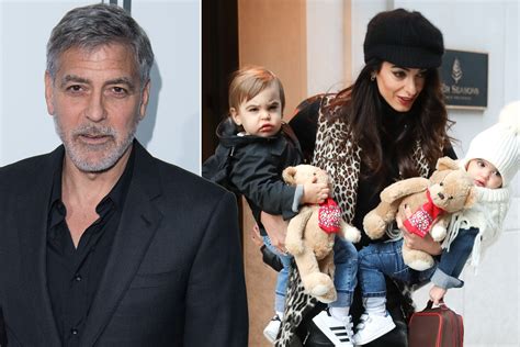 George Clooney Family: A Closer Look At Hollywood’s Leading Star And ...