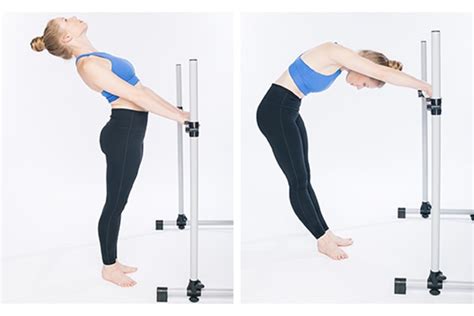 5 Best Barre Exercises To Increase Your Overall Flexibility