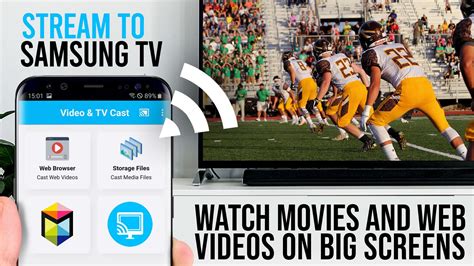 TV Cast for Samsung TV APK for Android Download