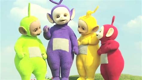 Teletubbies: 3 HOURS Full Episode Compilation | Cartoons for Children ...