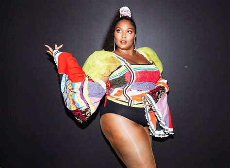 Lizzo's Best Song Lyrics | PEOPLE.com