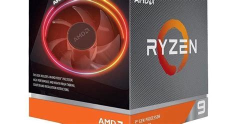 Amd Ryzen 9 3950x(Ryzen 9 3950x):730143311809