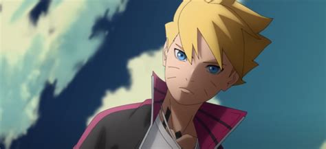 Boruto: Two Blue Vortex chapter 3 spoilers brings back major character after three years