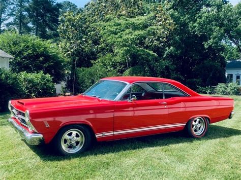 1966 Ford Fairlane | GAA Classic Cars