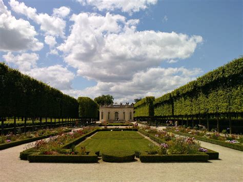 Versailles: gardens of the Petit Trianon | Favorite places, Places ive been, Places