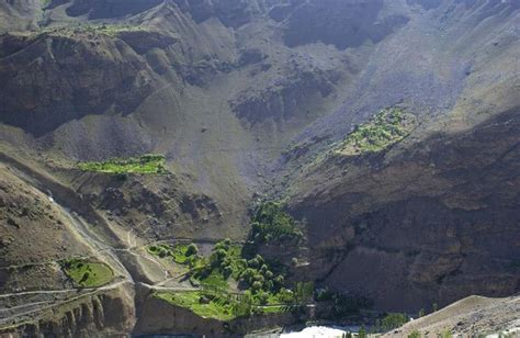 EXPLORE THE WORLD: Beautiful Badakhshan; Image Gallery