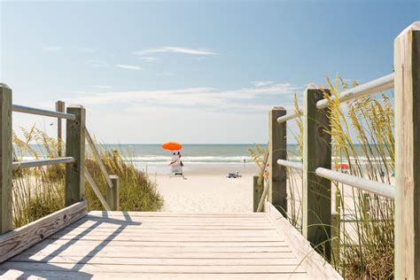 5 Reasons To Visit Myrtle Beach in May - MyrtleBeachHotels.com