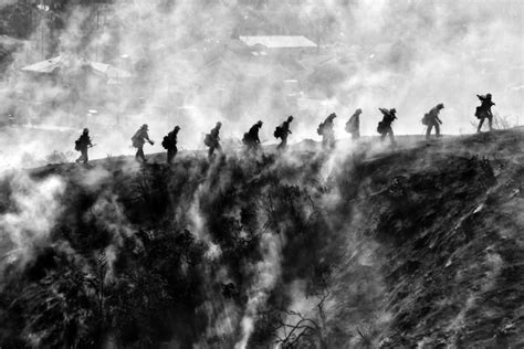 10 Most Important War Photographers You Should Know!