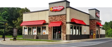 Hardees Franchise Pakistan – Franchising Hardees Opportunities