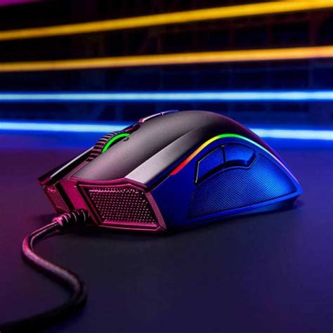 Razer MAMBA ELITE -pcstudio