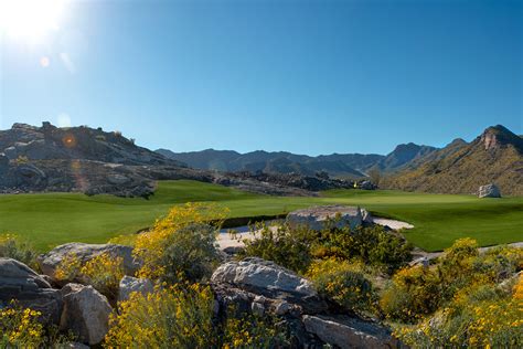 Verrado-Victory Golf Course Review Buckeye AZ | Meridian CondoResorts