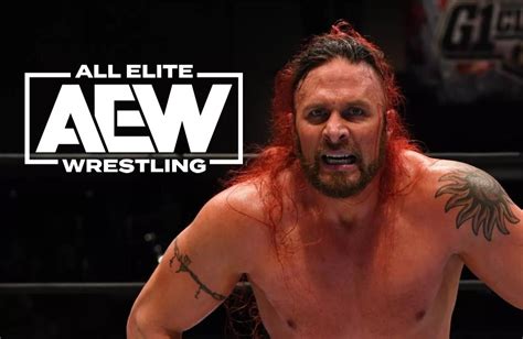 Lance Archer Signs With All Elite Wrestling – WEB IS JERICHO