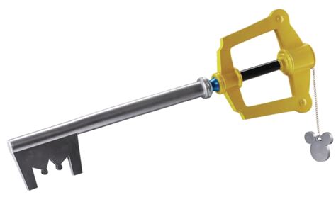 MAR182333 - KINGDOM HEARTS SORAS KEYBLADE REPLICA - Previews World