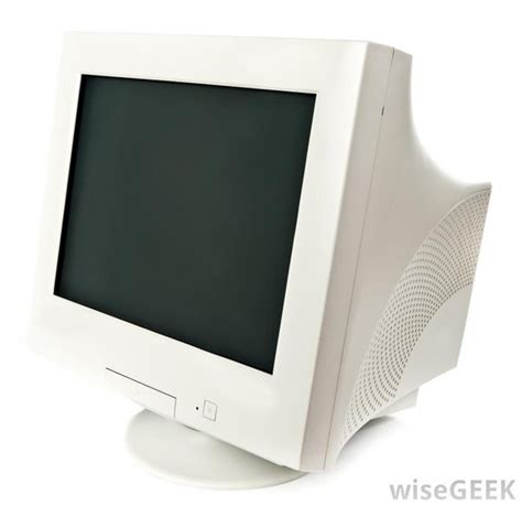 Jual Monitor CRT 15" di Lapak Delta Komputer | Bukalapak