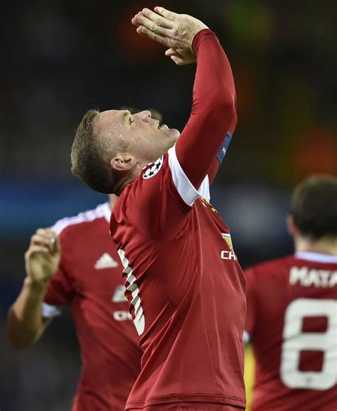 Wayne Rooney goals: Season 2015/16 - Mirror Online