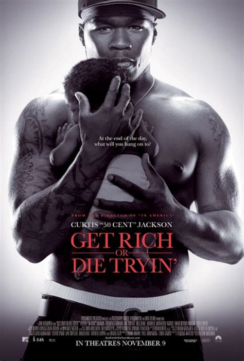 Get Rich or Die Tryin' (2005) - Soundtracks - IMDb