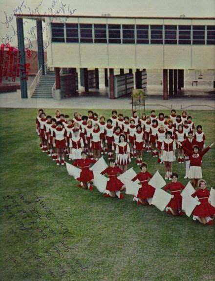 Explore 1963 Lawndale High School Yearbook, Lawndale CA - Classmates