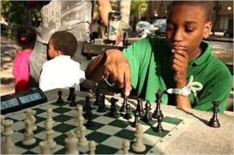 7 reasons all Black kids should be taught to play chess | Black kids, Games for fun, Chess